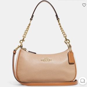 Coach Teri shoulder bag